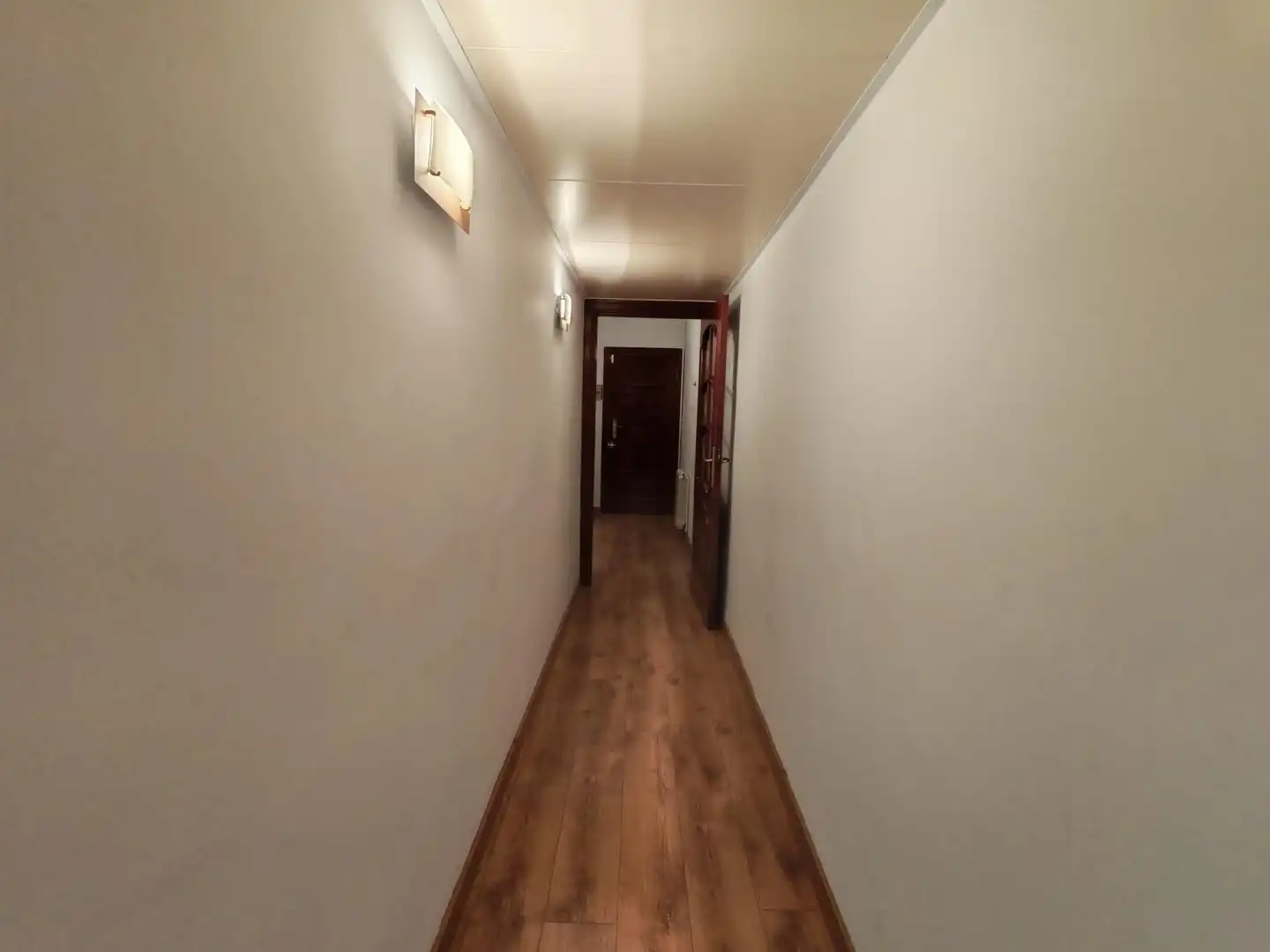 Apartamento en venta en Barcelona con Calefacción, Parquet y Balcón