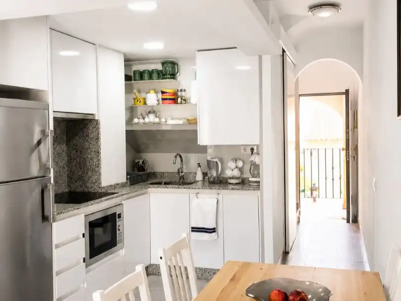 Flat for sale in Avenida la Marina, 7, Balneario