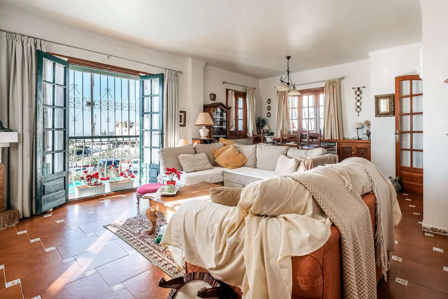 Casa o chalet en venta en Avda Pescia - Ctra de Frigiliana