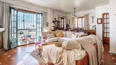 Foto 3 de Casa o chalet en venta en Avda Pescia - Ctra de Frigiliana, Nerja