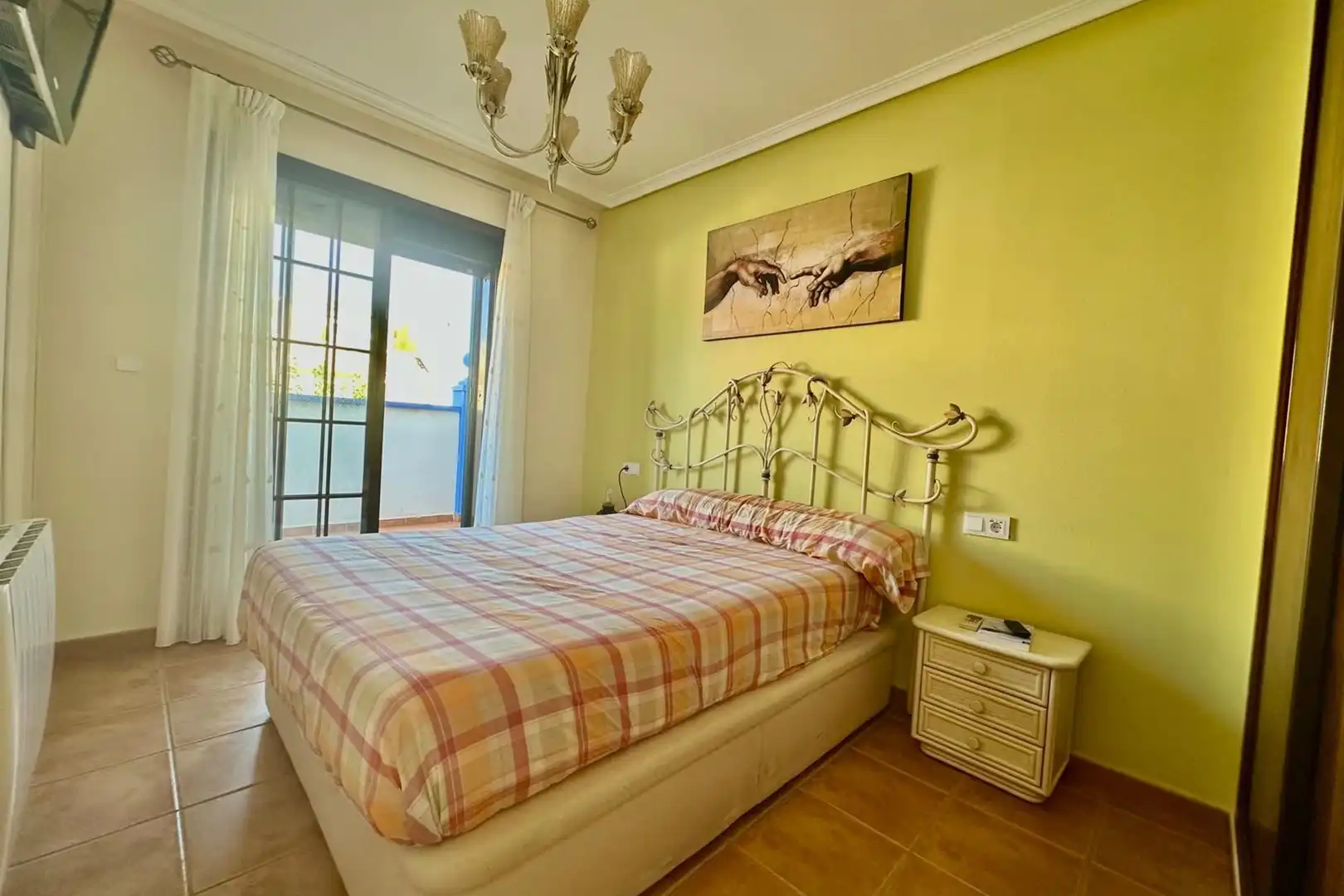 Maison mitoyenne avec terrasse à vendre à Roda, imagen 12