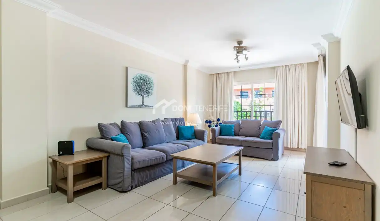 Appartement avec piscine à vendre à Costa Adeje, imagen 8