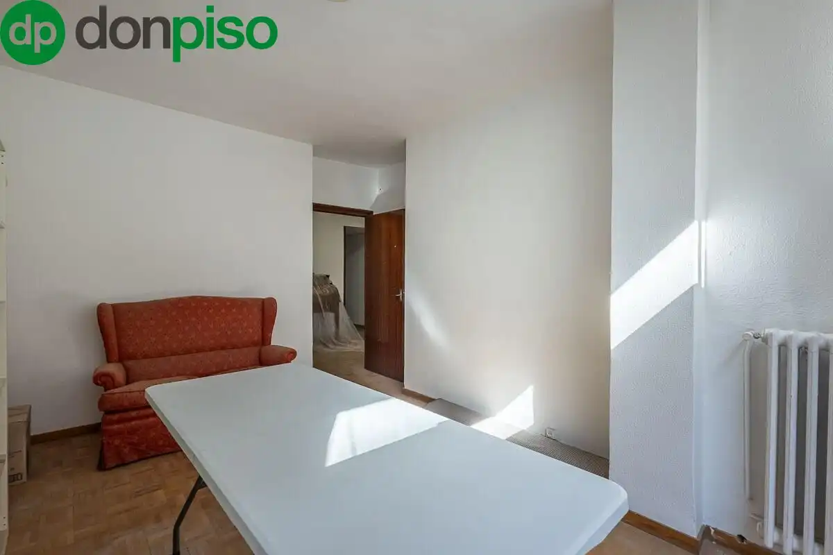 Wohnzimmer von Wohnung zum Verkauf in Granada