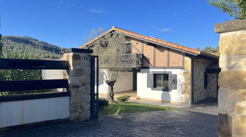 Photo 2 of House or chalet for sale in Calle Gatzarrine, Sopela, Bizkaia