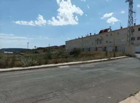 Terreny rústic en venda a Pt Alquerías, imagen 7