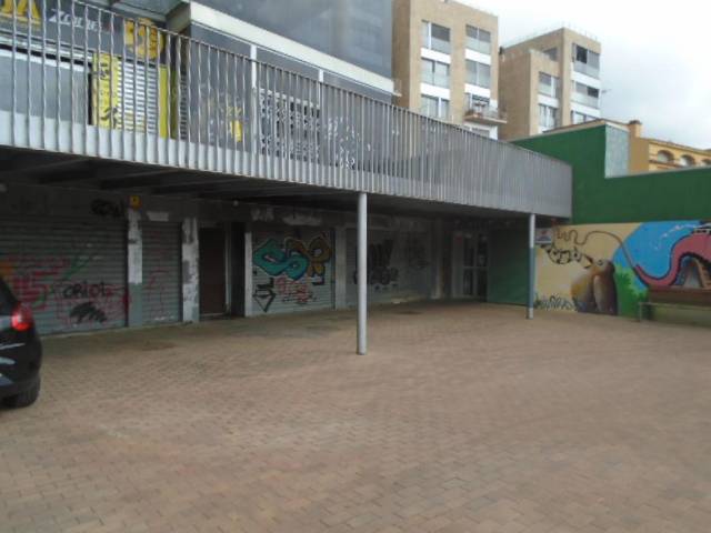 Local comercial en Venta en Plaza Marta Mata en Barri del Centre