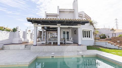 Foto 2 de Casa o xalet en venda a Miraflores del Palo, Málaga