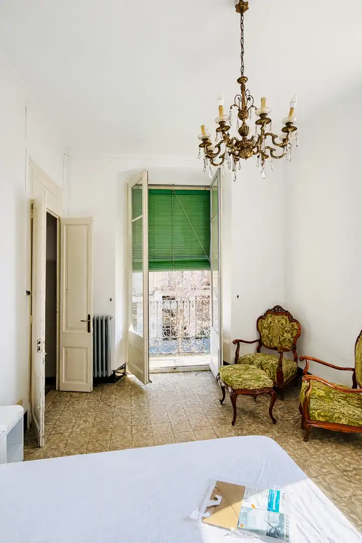 Piso en venta en Girona con Calefacción