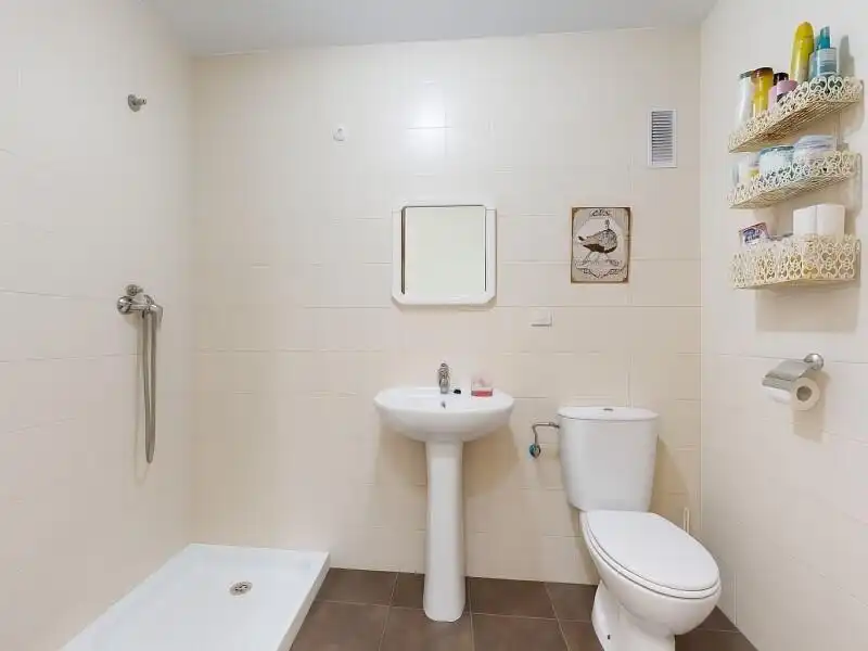 Wohnung zur Miete in Cáceres, Cáceres