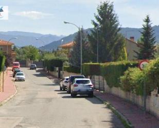 Casa adosada en venda a  VALLE DE LA OROTAVA, Guadarrama
