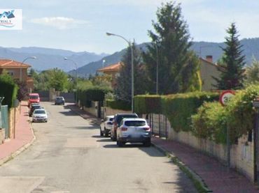 Adossat amb jardí en venda a VALLE DE LA OROTAVA