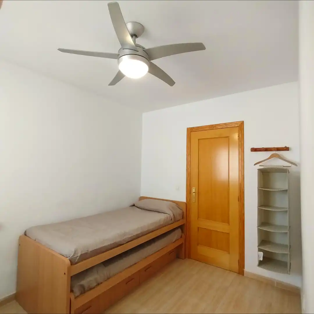 Wohnung mit Balkon zur Miete in Calle JAUME ROIG 3, imagen 14