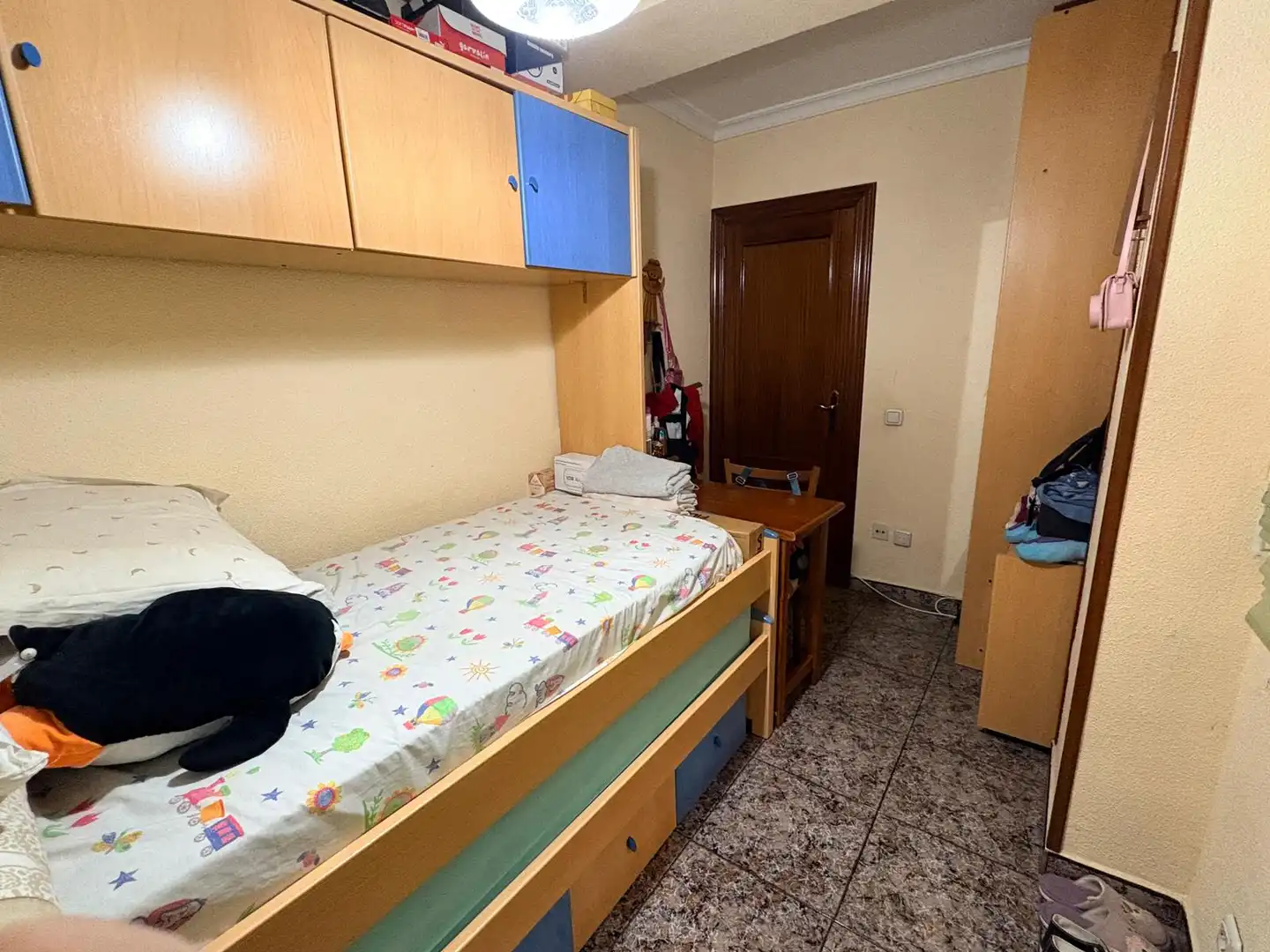 Appartamento con terrazza in vendita a Centro, imagen 6