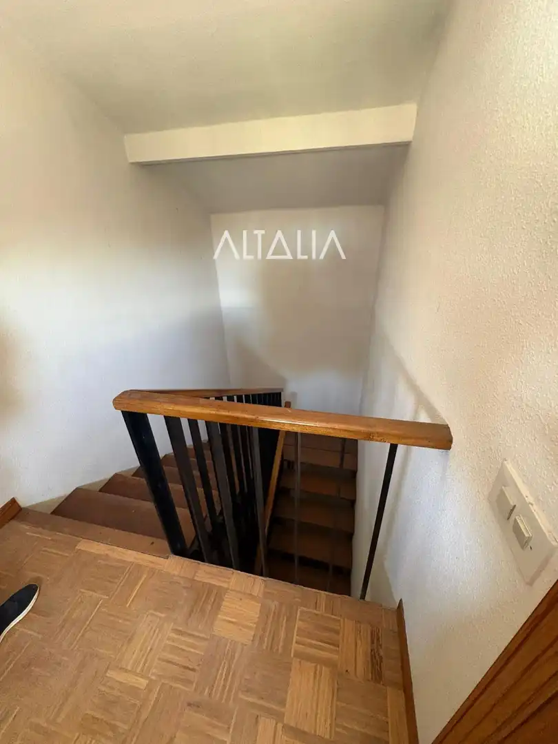 Haus zum Verkauf in PASEO VIRGEN DE GRACIA, 5, imagen 15