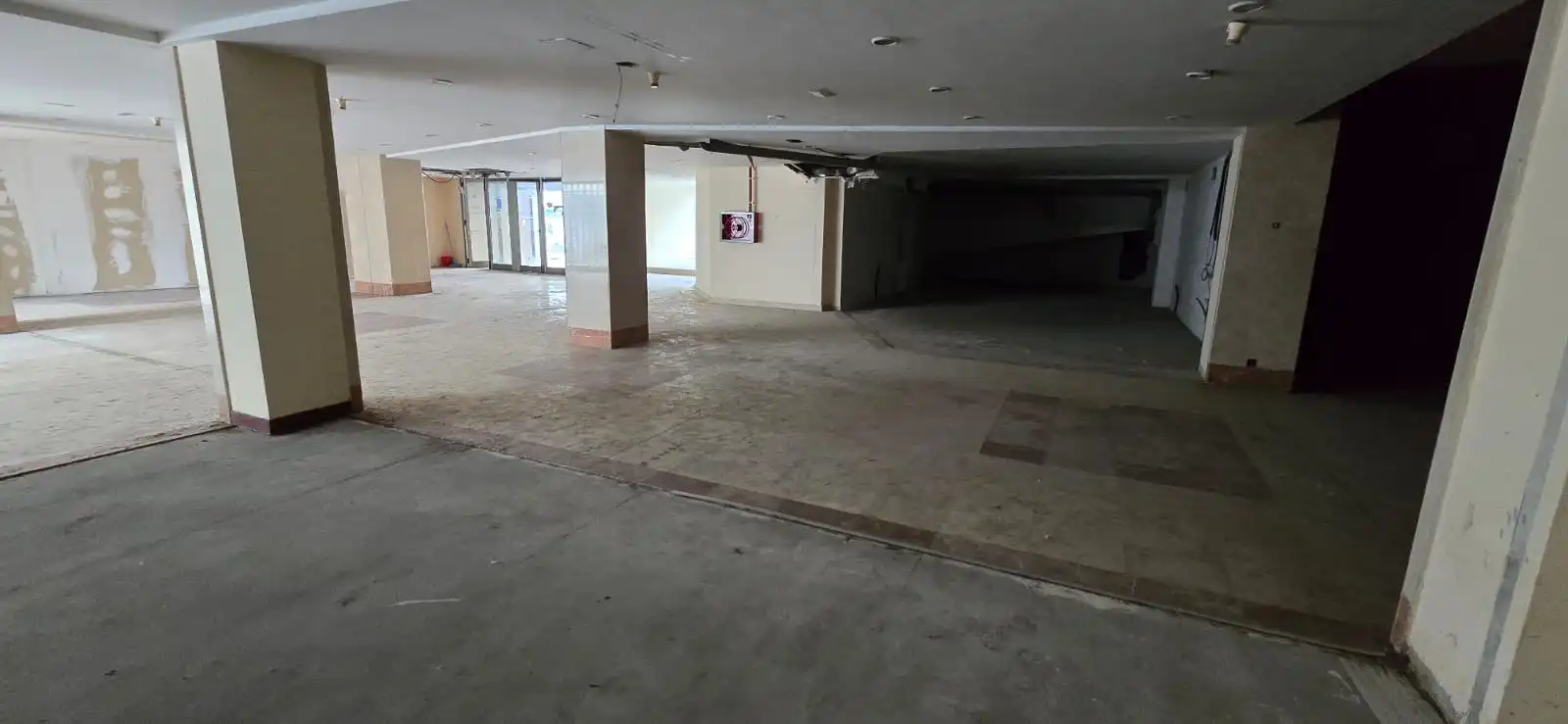 Commercial properties for rent in Rúa Doctor José Fariña, Betanzos