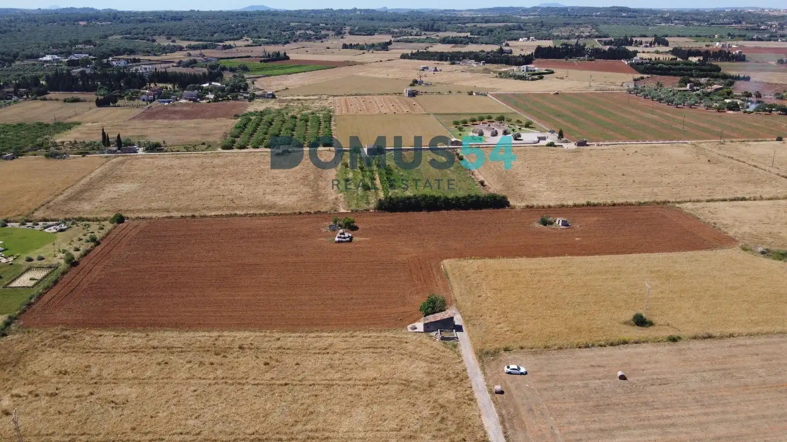 Rustikales Grundstück zum Verkauf in Muro, imagen 30
