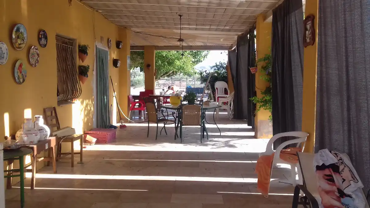 Chalet con piscina en venta en Pedanías Este, imagen 19