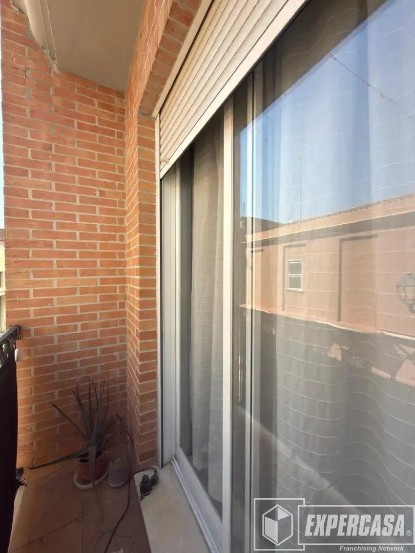 Terrassa de Casa o xalet de lloguer en Picassent amb Aire condicionat, Calefacció i Terrassa