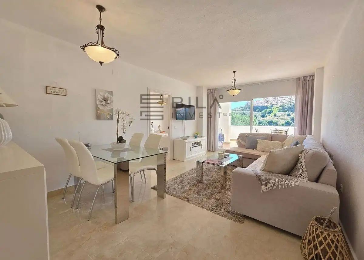Piso con piscina en venta en Jose Orbaneja, imagen 9
