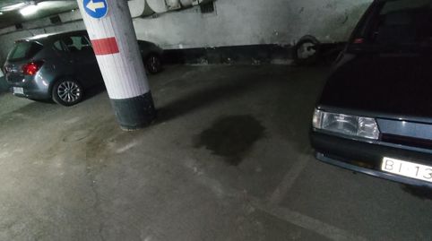 Foto 3 de Garaje en venta en Basurtu, Bilbao