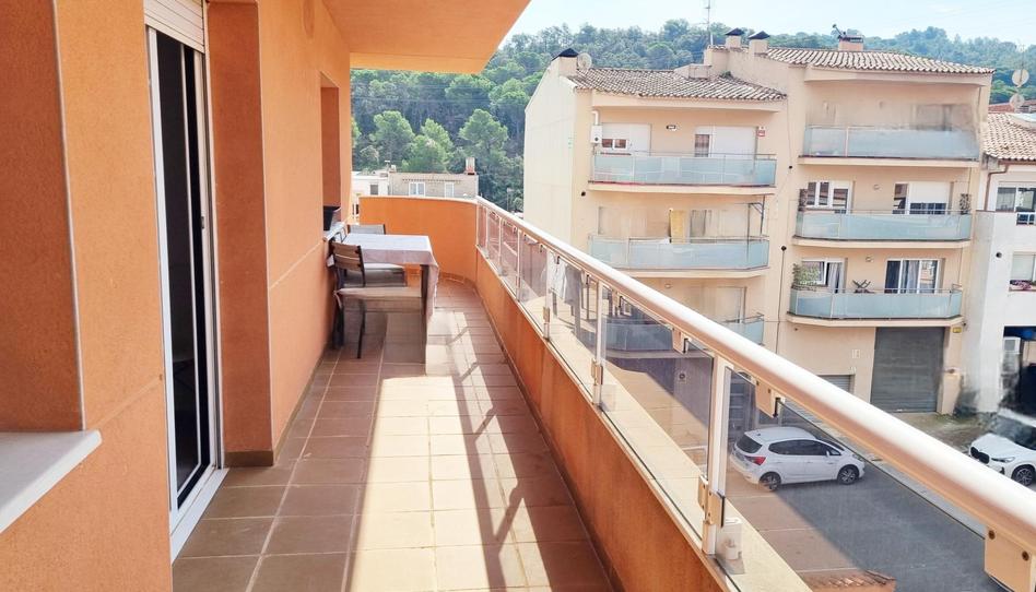 Foto 1 de Dúplex en venda a Tossa de Mar pueblo, Girona