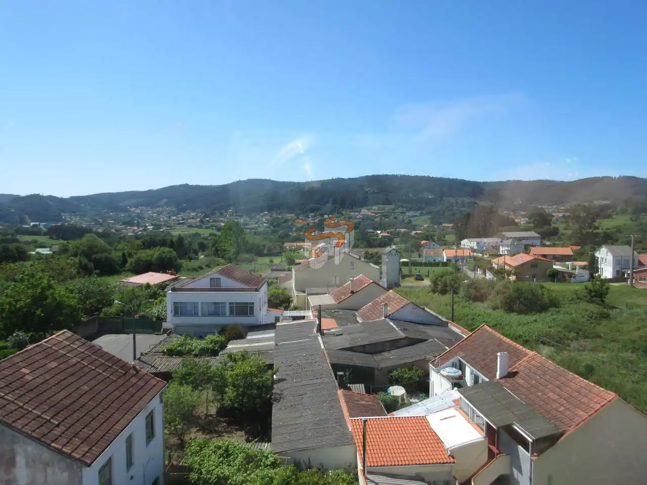 Exterior view of Apartments for sale in Ferrol