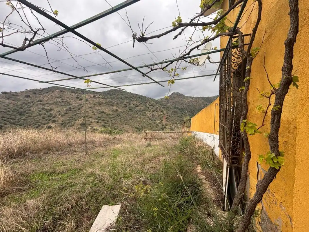 Terreno rústico en venta en C. Chimanes, imagen 8