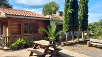 Jardí de Casa o xalet en venda en Sagunto / Sagunt amb Terrassa i Piscina