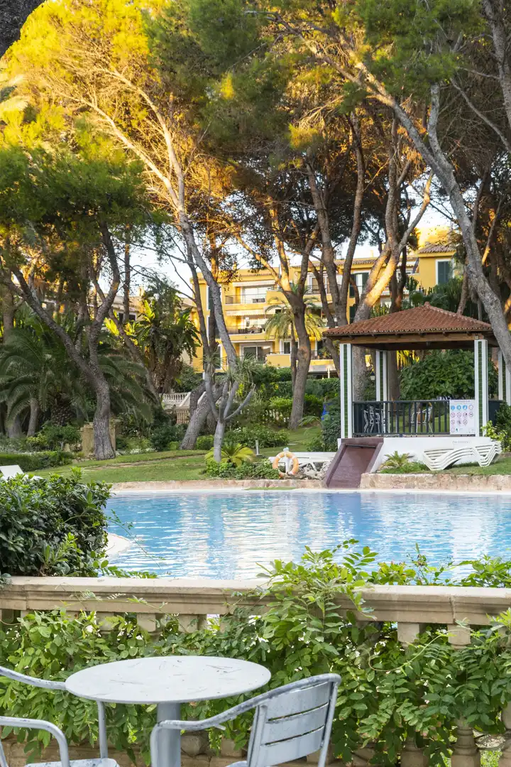 Apartamento con terraza en venta en Santa Ponça, imagen 5