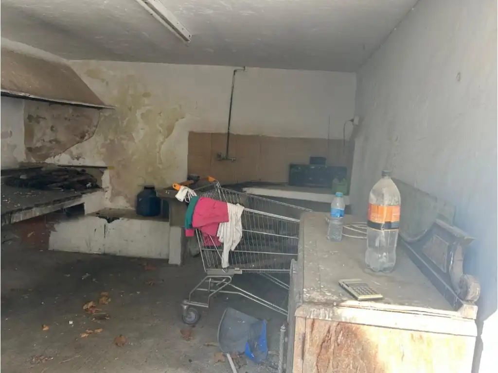 Finca rústica en venta en Altura