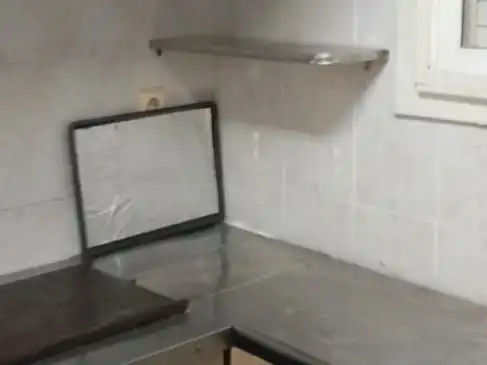 Cocina de Local en venta en Torrevieja con Aire acondicionado, Amueblado y Internet