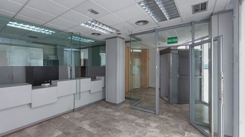 Photo 5 of Premises for rent in Av de Nules, Llombai, Burriana / Borriana