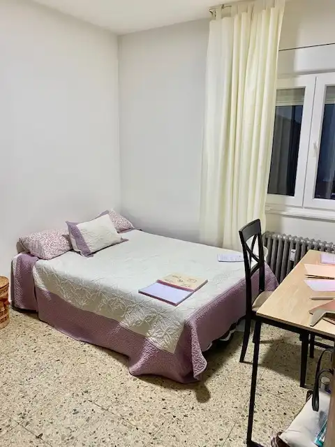 Appartement avec terrasse à louer à Plaza Carmelitas 4, imagen 7