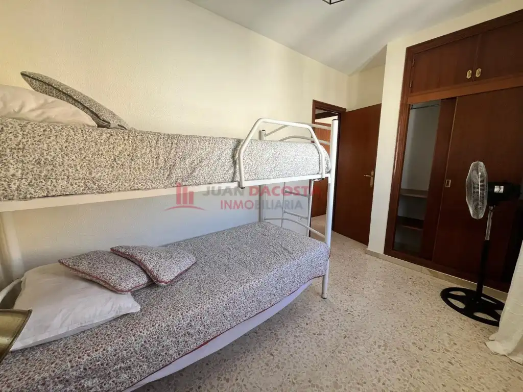 Appartement à louer à Calle Juan Antonio de la Bella, imagen 13