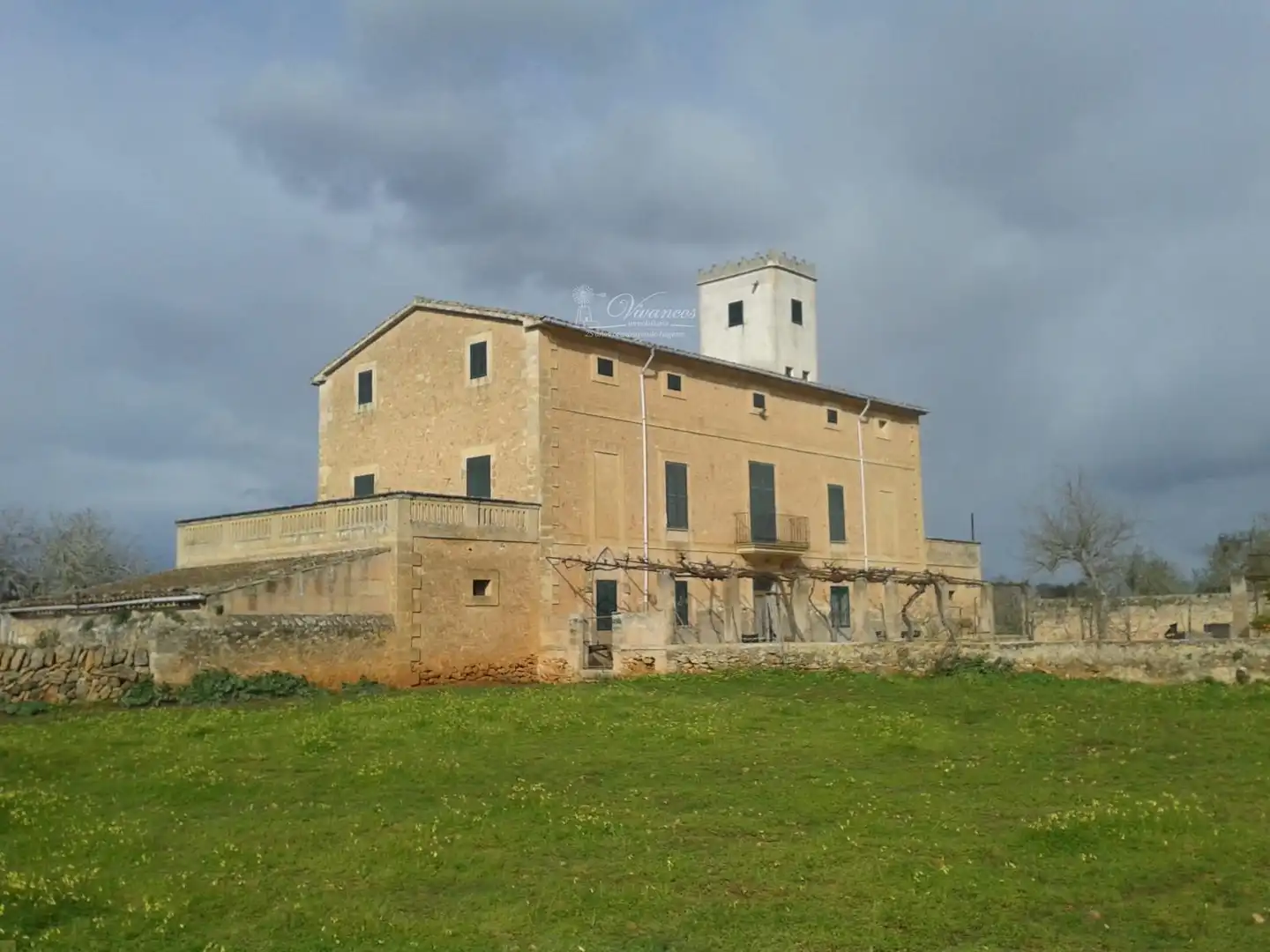 Chalet en venta en Algaida, imagen 5