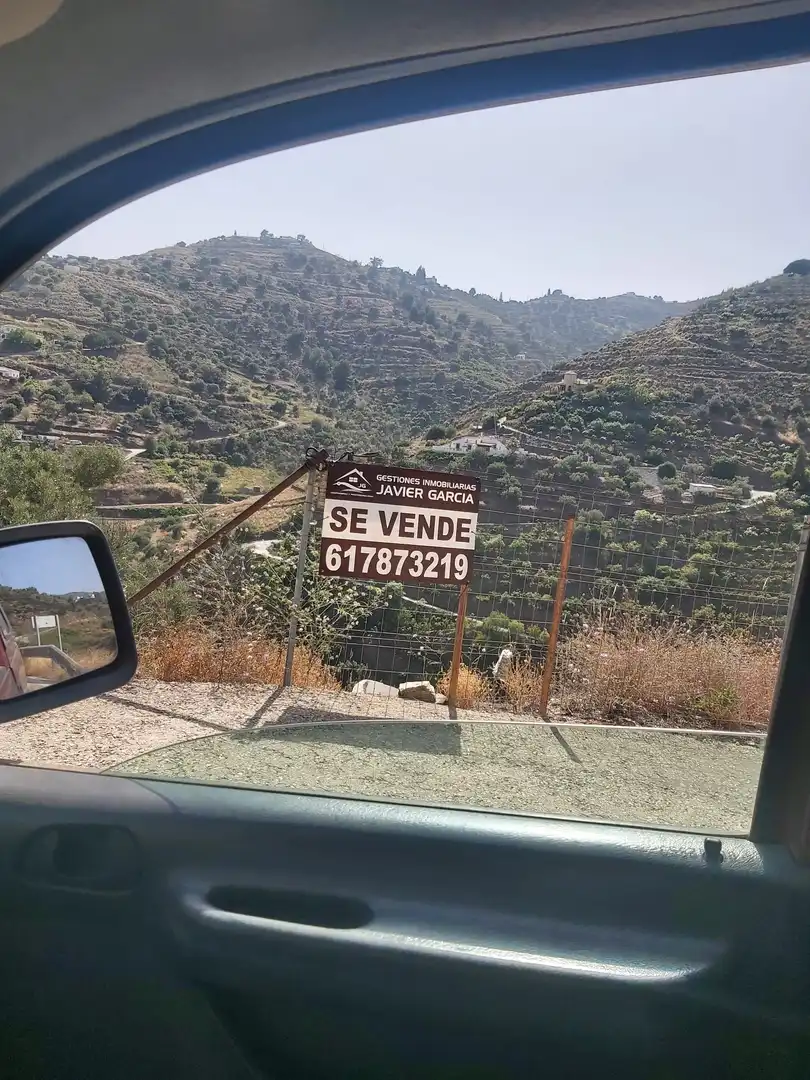 Terreni e lotti in vendita a Torrox Pueblo