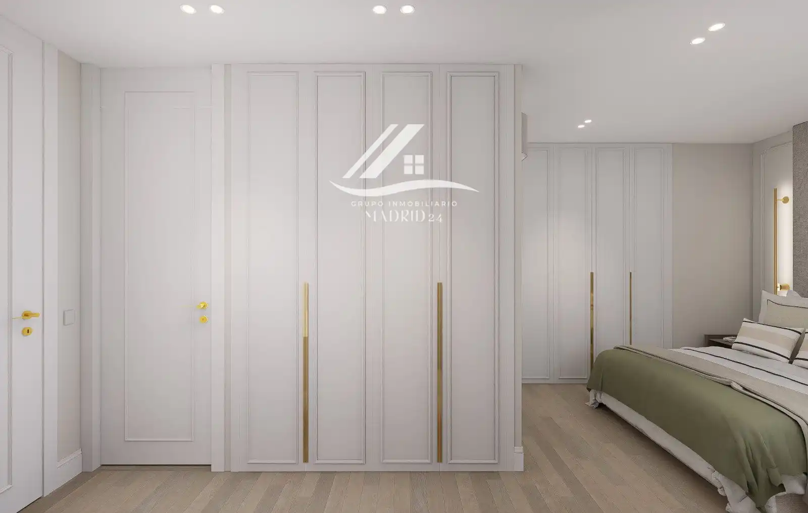 Appartement avec ascenseur à vendre à Calle de las Naciones, 12, imagen 13