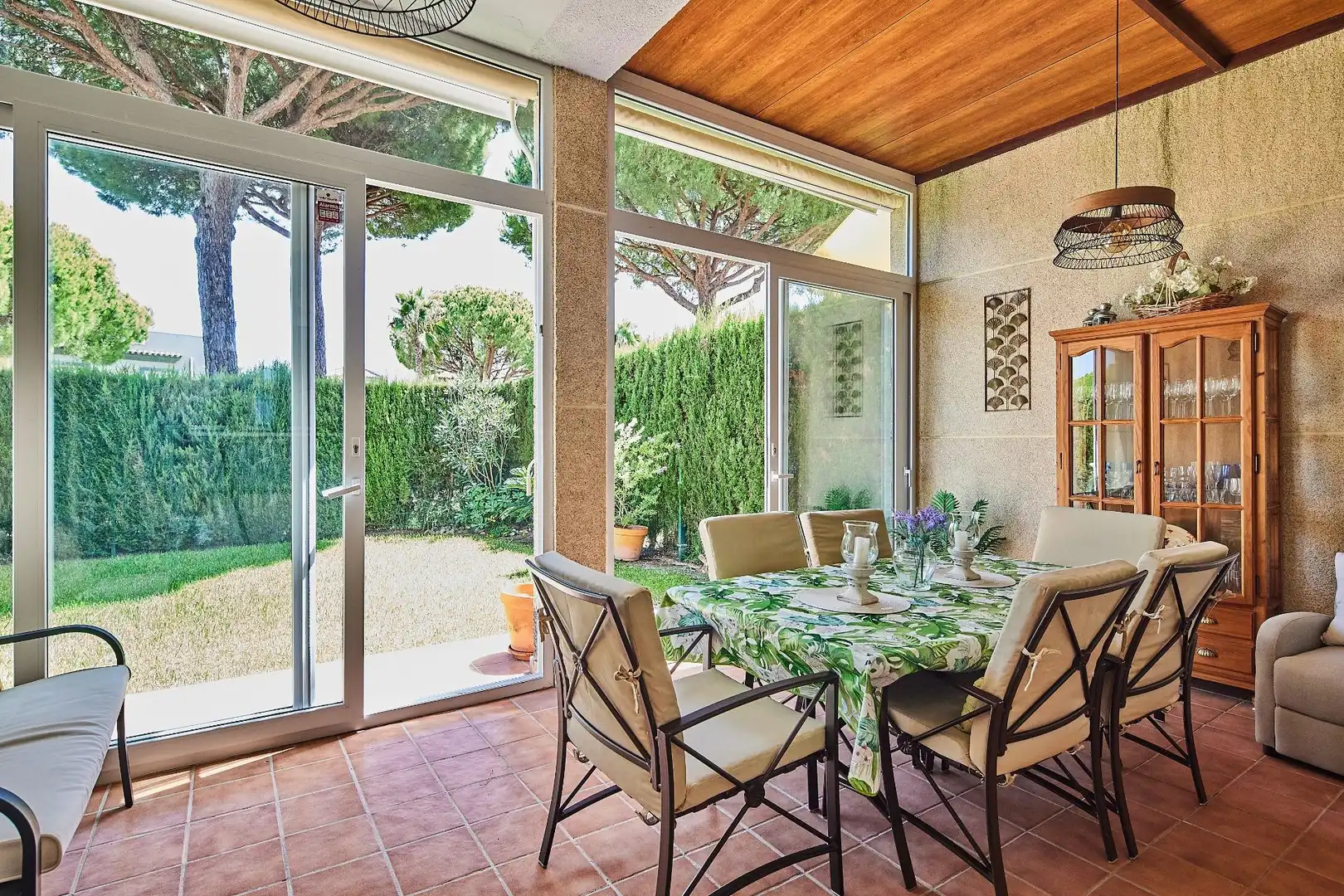 Adosado con piscina en venta en Novo Sancti Petri, imagen 16
