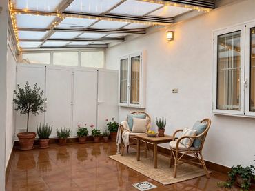 Flat for sale in Estación - Parque O'Donnell