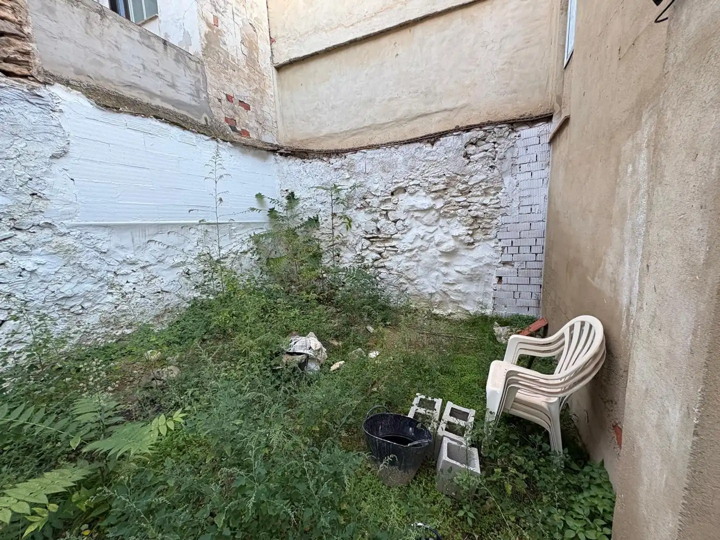 Piso en venta en Almansa con Amueblado