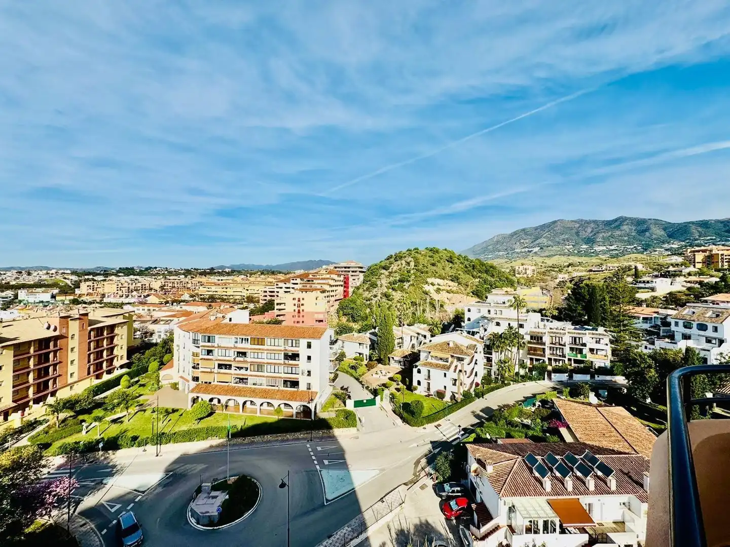 Apartment mit Pool zum Verkauf in Torreblanca del Sol, imagen 7