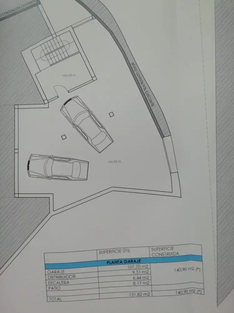 Villa mit Pool zum Verkauf in El Peñoncillo, imagen 9