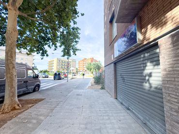 Business premises to rent in MARE DE DEU DE MONTSERRAT 3