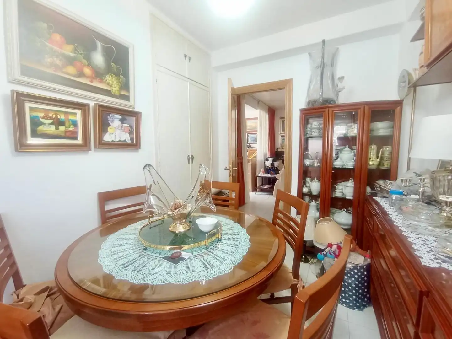 Piso en venta Avenida Cuenca, imagen 5