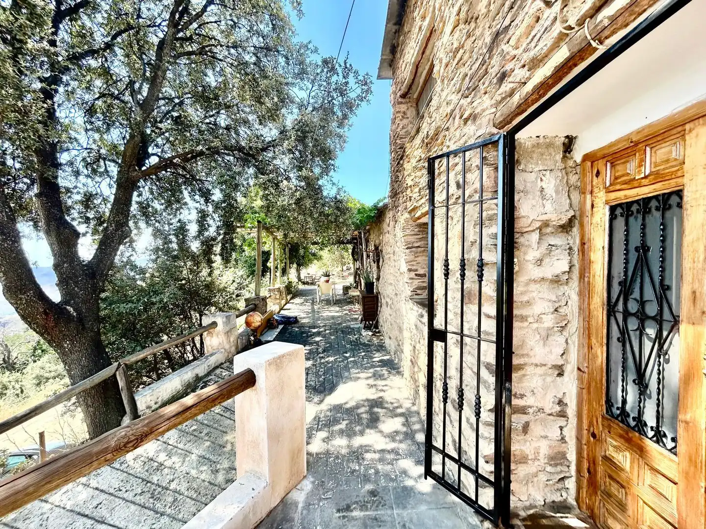 Xalet amb jardí en venda a A-4130 29, imagen 51