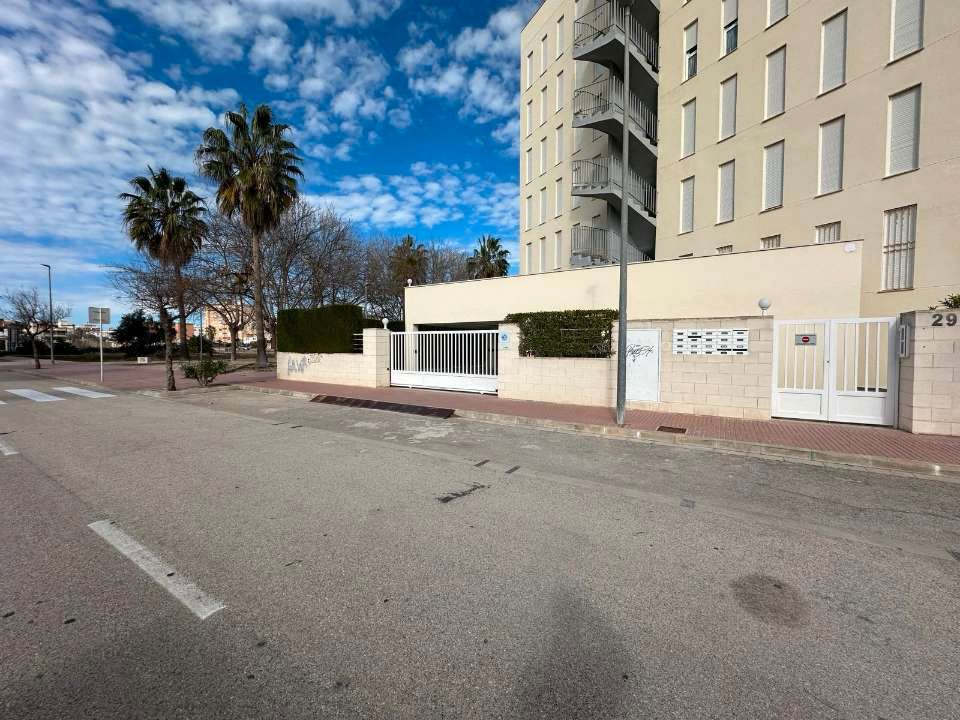 Garatge en venda a De La Mediterranea, 29, 29, Piles