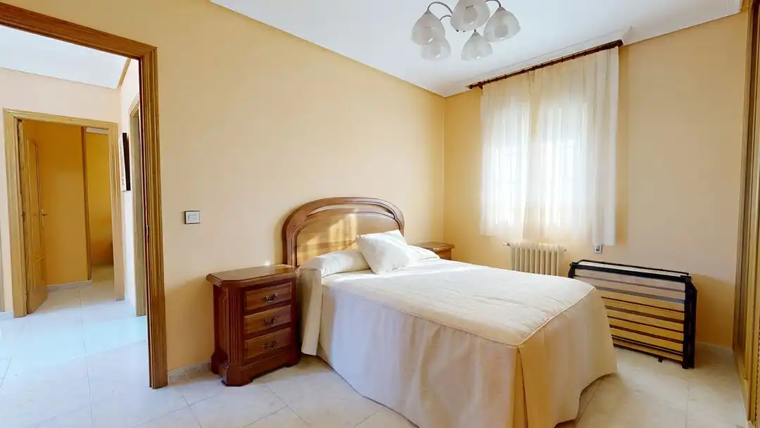 Habitación de Casa o chalet en venta en Valdelaguna con Aire acondicionado, Calefacción y Terraza
