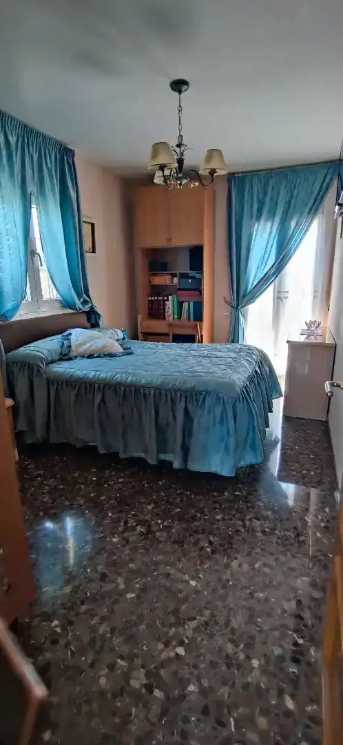 Bedroom of Houses for sale in Reus  with Private garden, Storage room and Swimming Pool