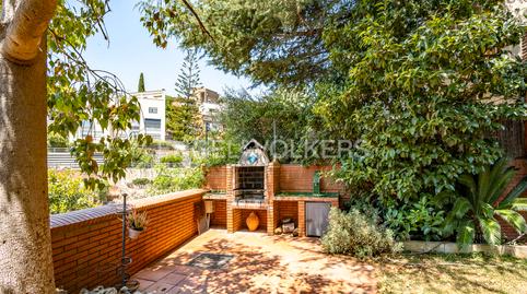 Foto 4 de Casa o xalet de lloguer a La Miranda, Barcelona