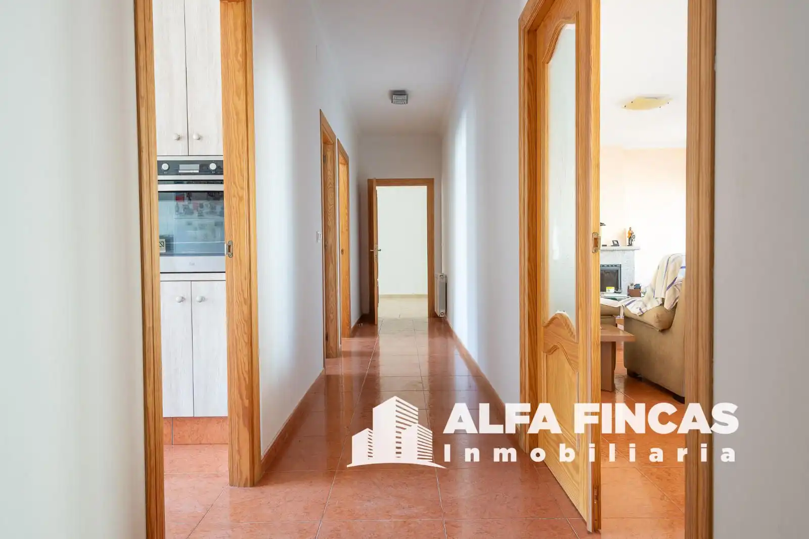 Casa o chalet en venta en San Clemente con Calefacción, Jardín privado y Terraza